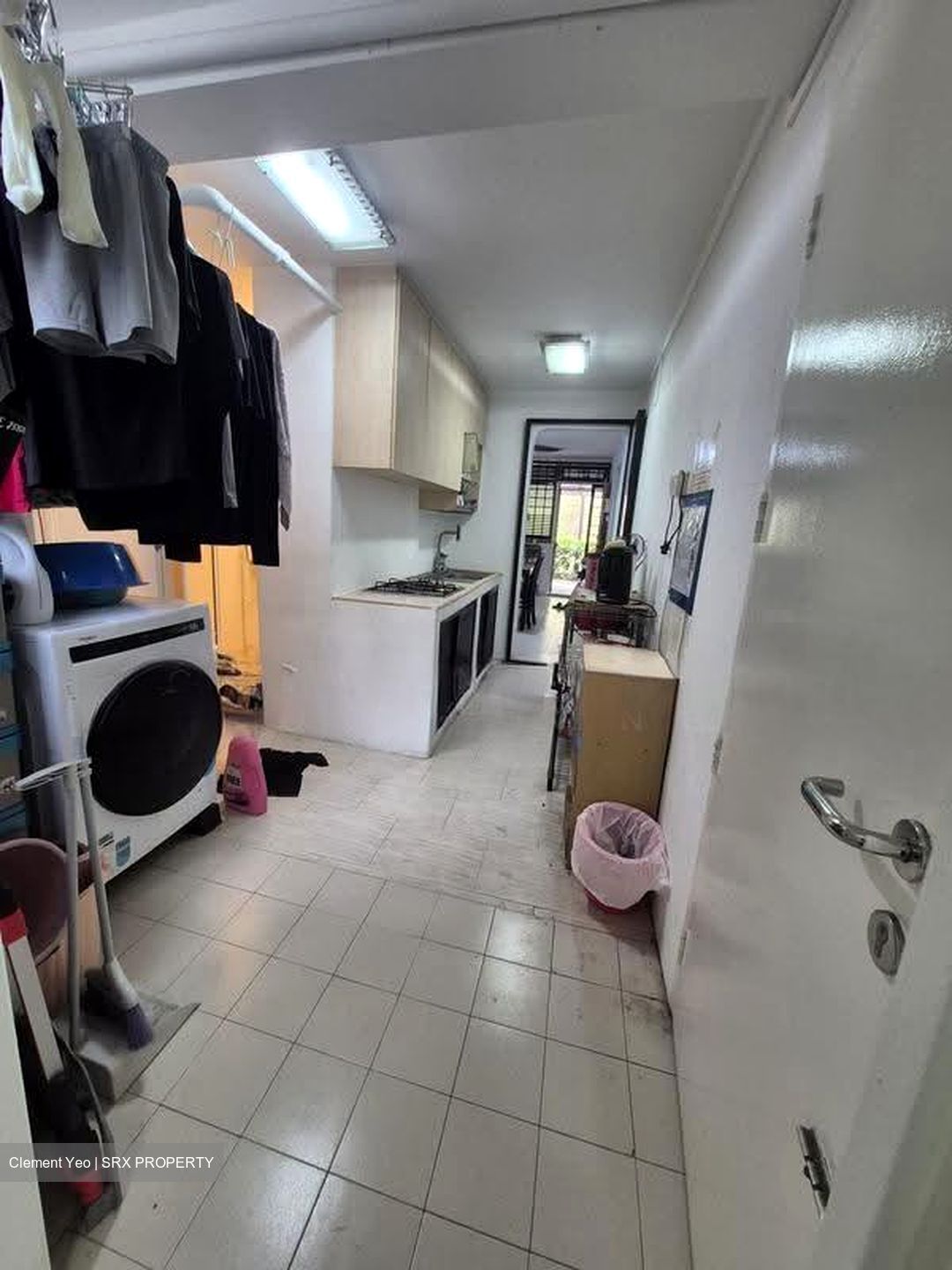 Blk 20 Jalan Klinik (Bukit Merah), HDB 3 Rooms #635527721